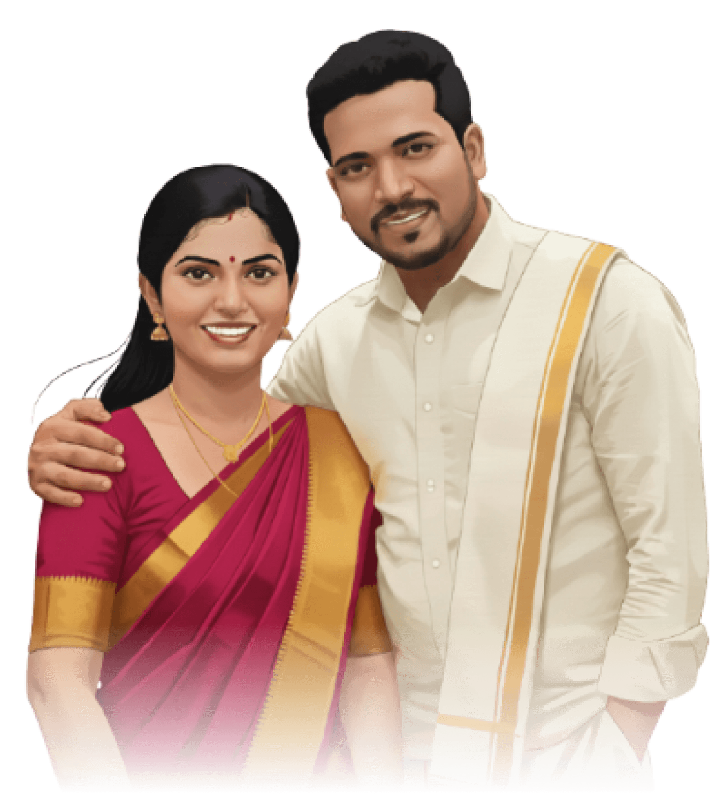 BrideGroom